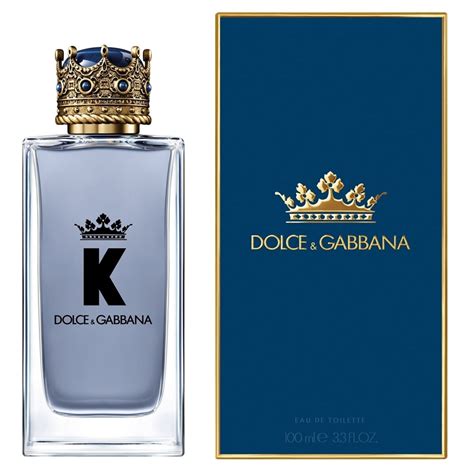 dolce gabbana kijg|Dolce & Gabbana king perfume review.